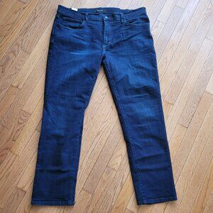 Joe's Jeans Brixton Straight Dark 38